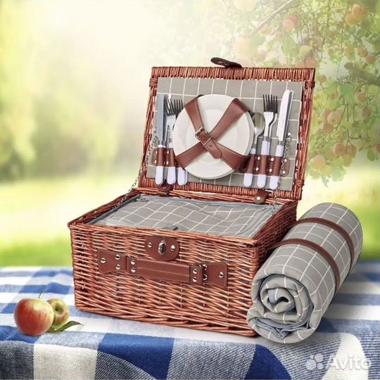 Набор для пикника