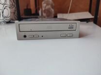 52x CD-ROM IDE Acer + шлейф ATA / IDE