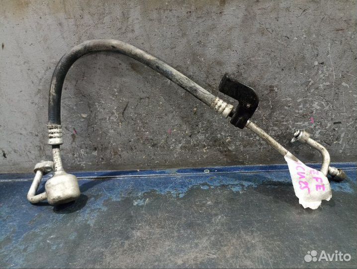 Трубка кондиционера Toyota Highlander XU20