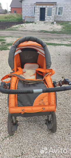 Коляска детская