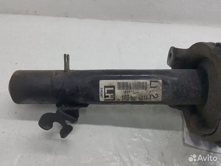 Амортизатор передний левый Mini Cooper