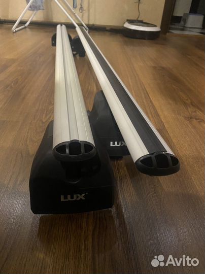 Багажник на крышу машины