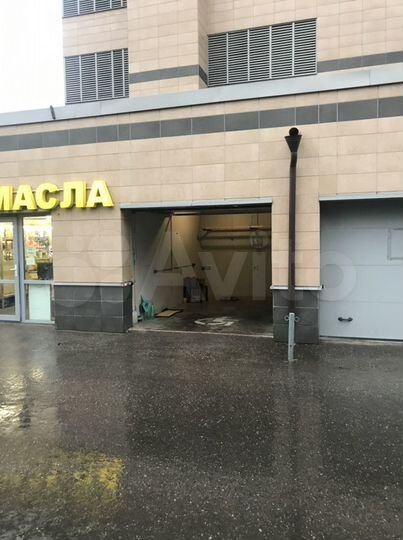 Машиноместо, 19 м²