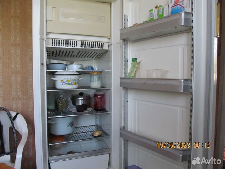 Запчасти к холодильнику ЗИЛ-64