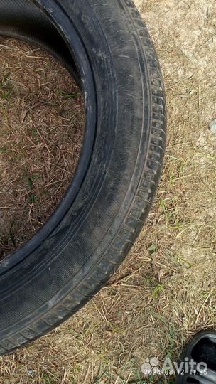 Goodyear Eagle LS 2 225/55 R18