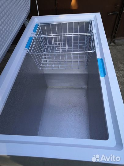 Морозильный ларь-500-450-360-300 литр и много ещё