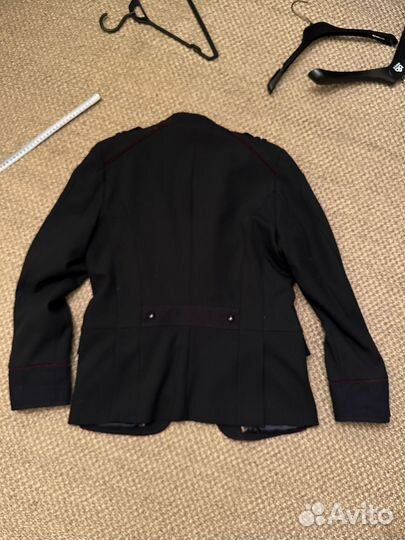 Пиджак zara