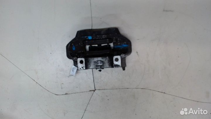 Суппорт Alfa Romeo 159, 2008