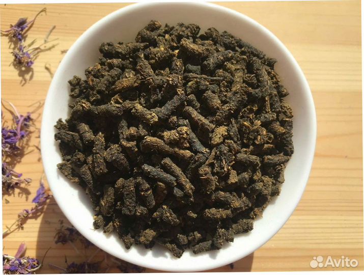 Иван-чай 1 кг новый сбор лето 2O23, русский чай