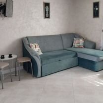 Квартира-студия, 24 м², 2 кровати, Кобрин