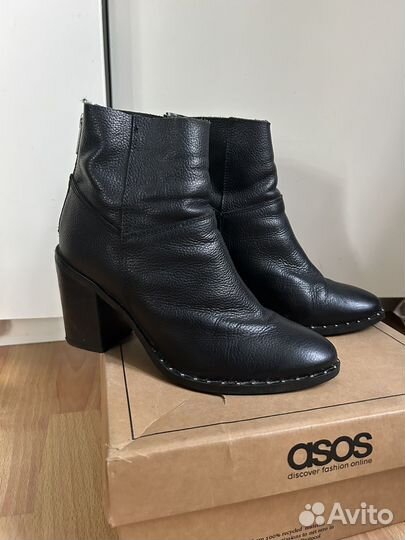 Ботильоны ASOS женские 37