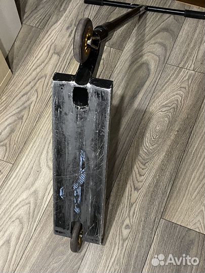 Tilt nikita rusakov 6.5/22.5