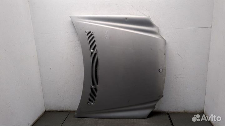 Капот Mercedes CLK W209, 2003