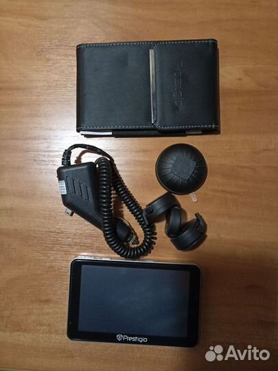 Gps навигатор