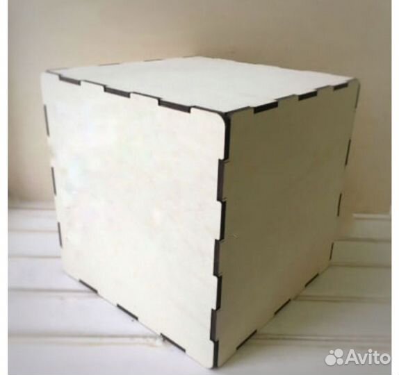 Основы и детали для бизибордов