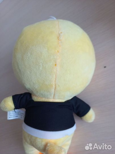 Мягкие игрушки Stray kids