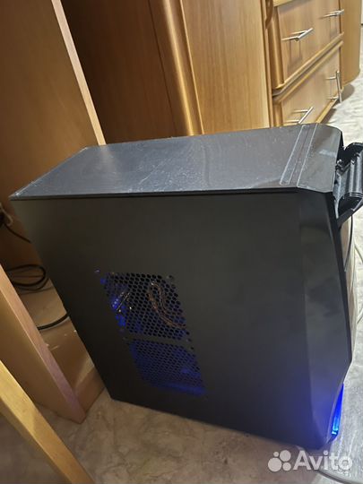 Системный блок Intel Celeron G540