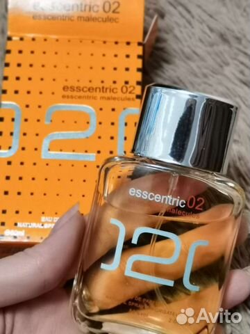 Today Men и 020 Molecule мужская туалетная вода