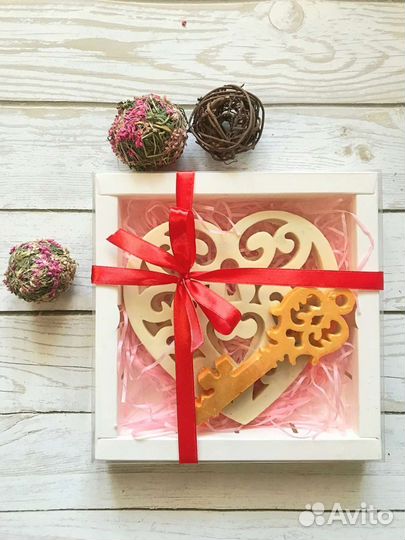 Шоколад ручной работы