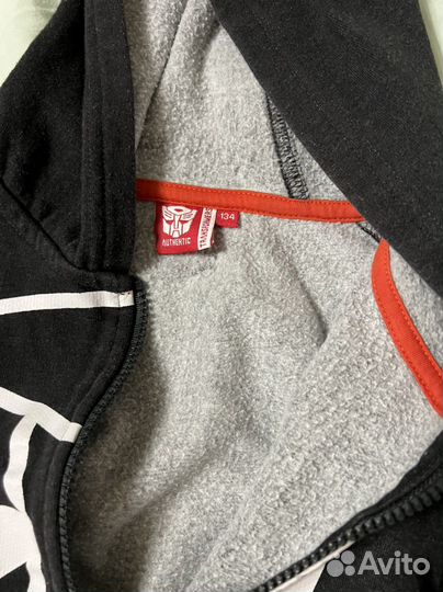 Кофта для мальчика