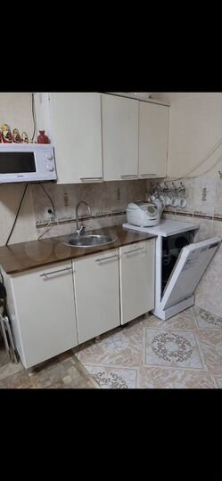 Квартира-студия, 18 м², 5/5 эт.