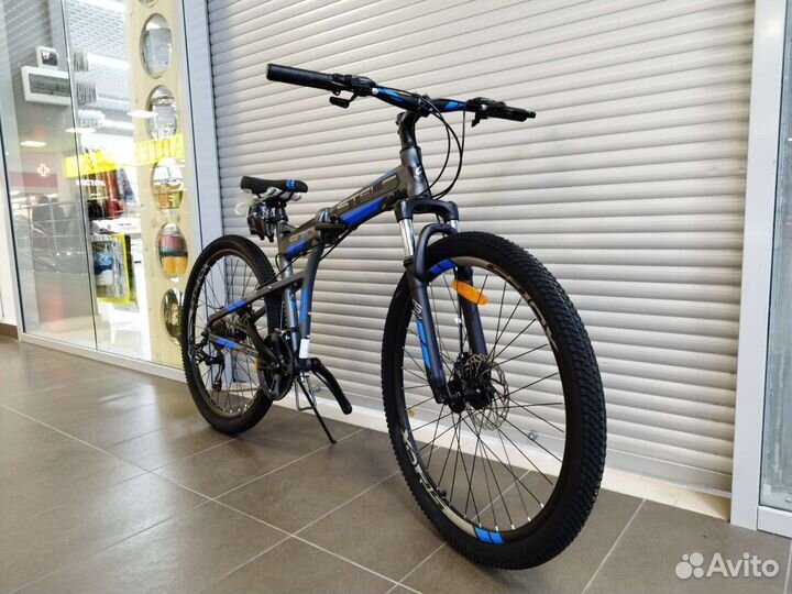 Велосипед Stels Pilot 970 MD 26