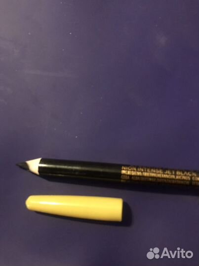 Карандаш косметический