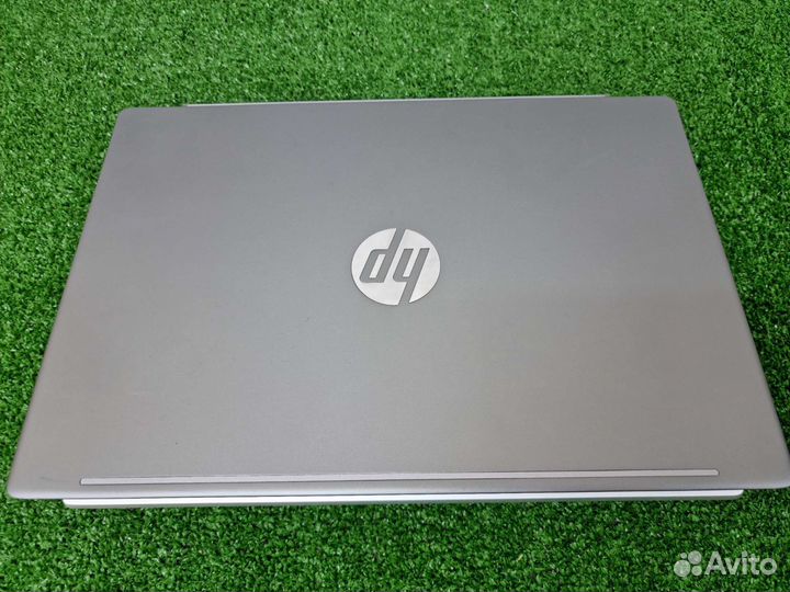 Мощный ультрабук HP FullHD Core i5 10поколение