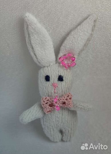 Кукла Зефирка, интерьерная 27,5 см