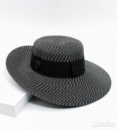 Шляпа Dior