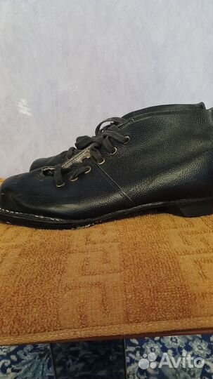 Лыжи беговые Быстрица