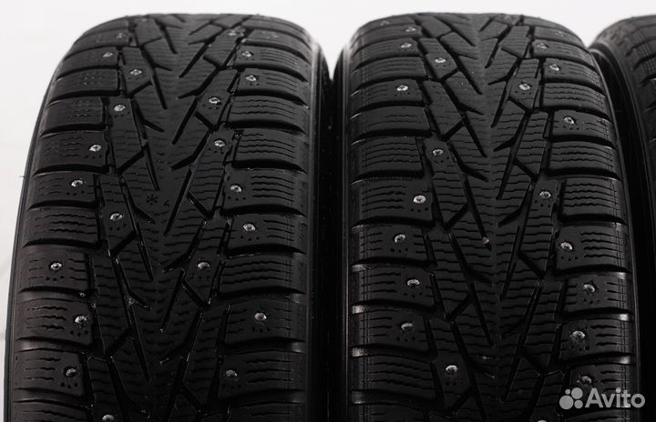 Nokian Tyres Nordman 7 185/60 R15 88T