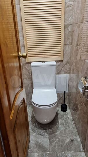 Комната 18 м² в 2-к., 3/5 эт.