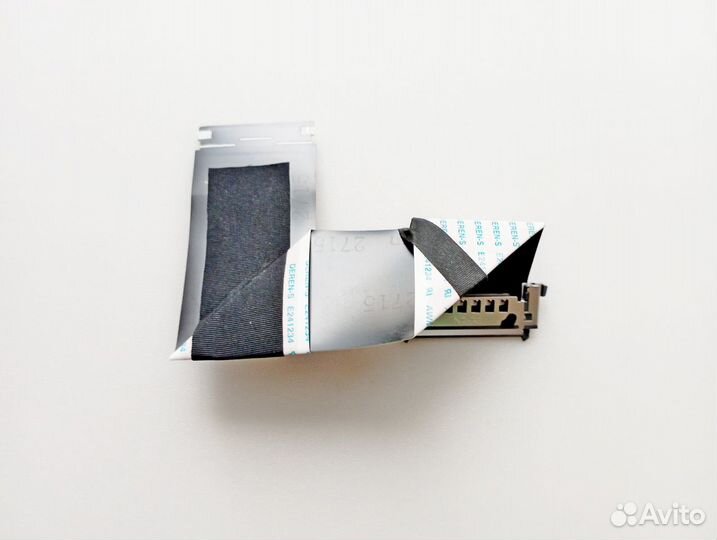 Шлейф 50pin 0.5мм 26х51мм, lvds Thomson T43FSL5131