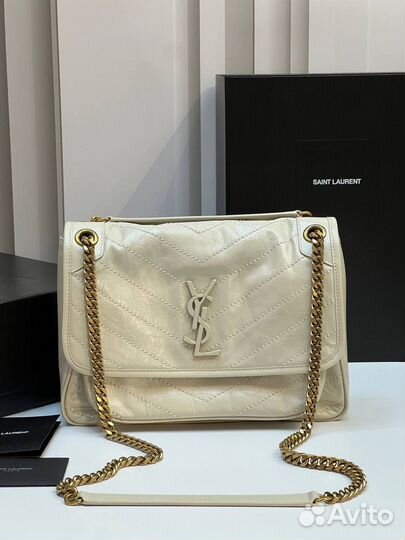 Сумка Saint Laurent