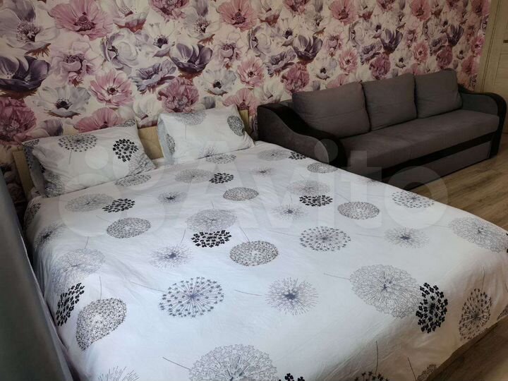 Комната 33 м² в 1-к., 7/9 эт.