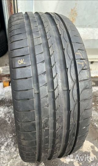 Goodyear Eagle F1 Asymmetric 2 255/40 R20