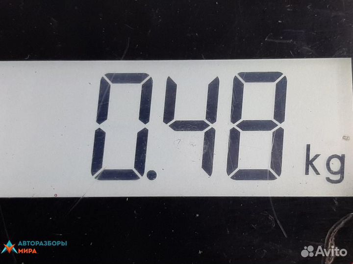 Замок зажигания Fiat Scudo 2 2008 4162NS