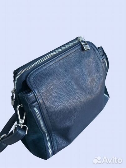 Сумка кросс боди Mascotte