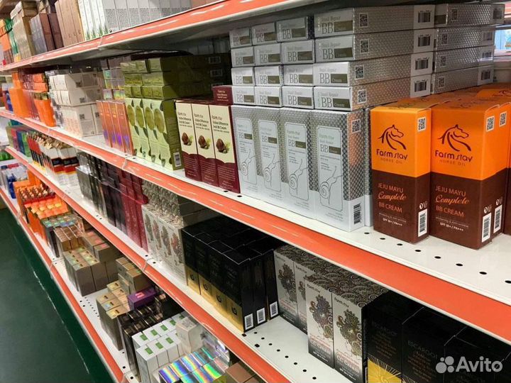 Косметика оптом