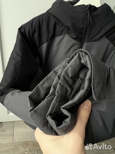 Зимняя мужская куртка Outventure р.48