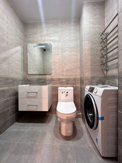 3-к. квартира, 110 м², 4/11 эт.