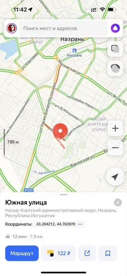 Участок 15,6 сот. (ИЖС)