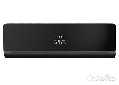 Haier Lightera HSU-07HNF203/R2-B