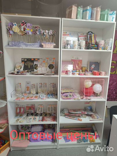 Всё для Кондитера и для суши