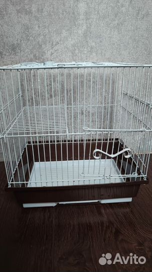 Клетка для грызунов 30/30