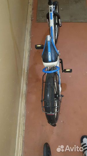 Детский велосипед 18