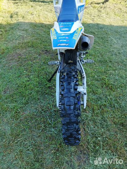 Motoland xt 250 hs