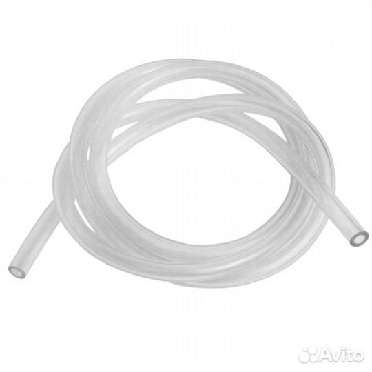 Шланг силиконовый, 8*1,5 (1 м)