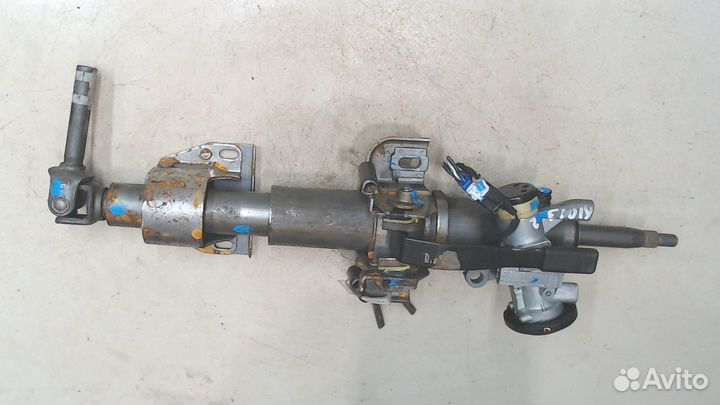 Колонка рулевая Volvo S40 / V40, 2001